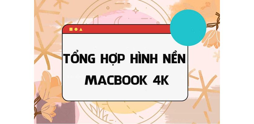 hình nền macbook 4k