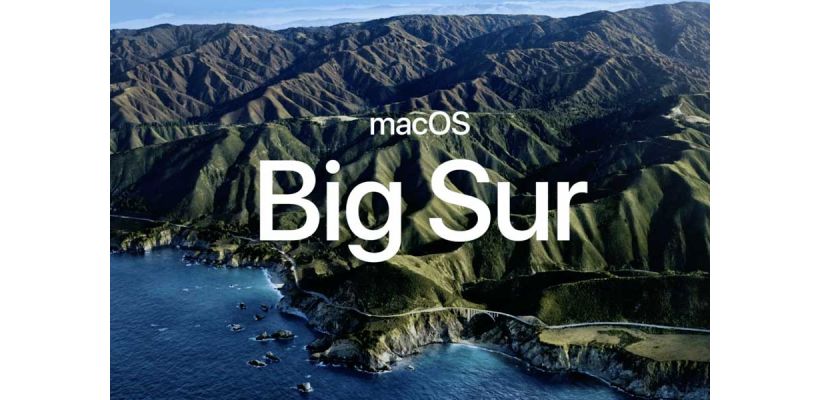 Làm thế nào để khắc phục lỗi trên MacOS Big Sur?