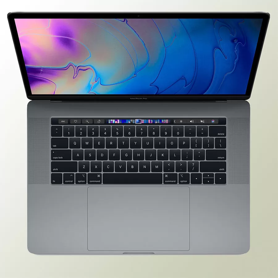 macbook pro 15 inch