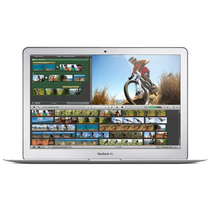 Macbook 2014 cũ giá rẻ