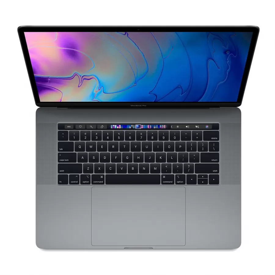 macbook pro 2018 MR932