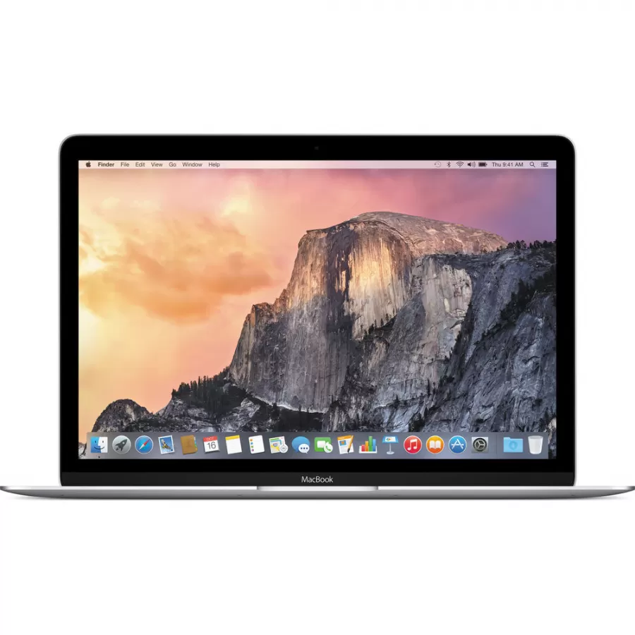 Macbook 2015 màn hình Retina cao cấp