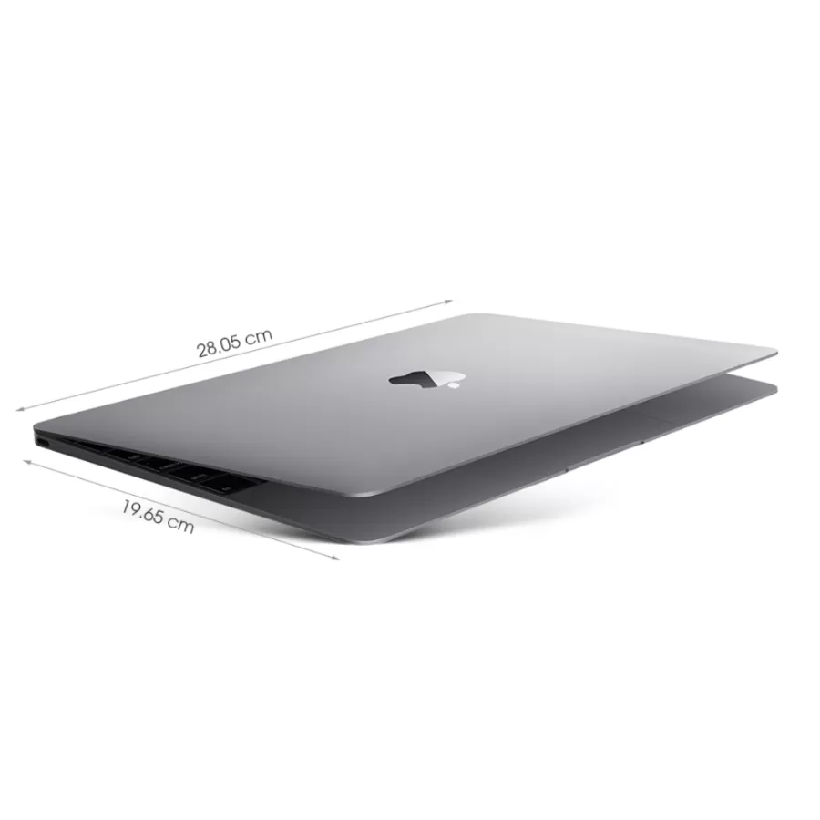 macbook 2016 apple cũ